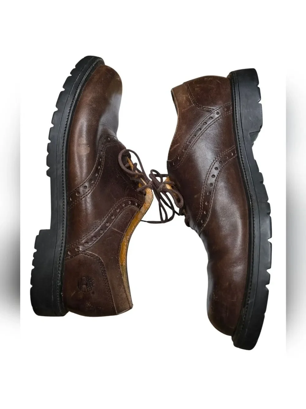 Timberland shoes size
